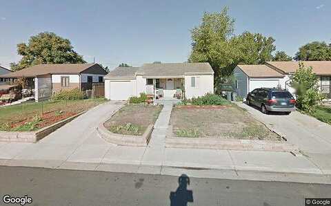 Oneida, COMMERCE CITY, CO 80022