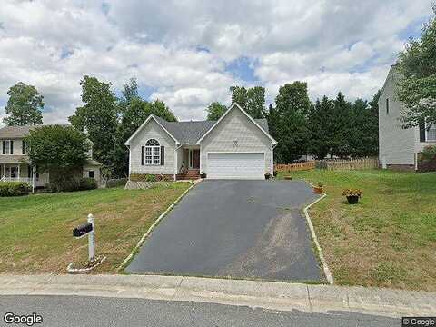 Winding Ash, CHESTERFIELD, VA 23832
