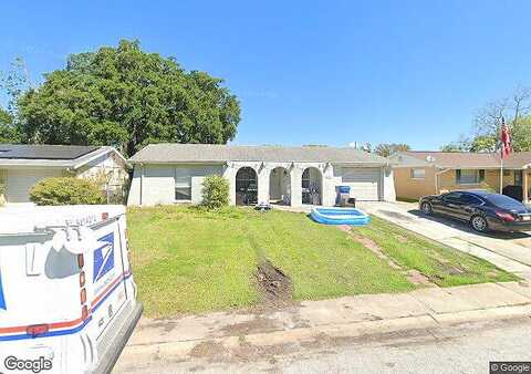 Yucca, NEW PORT RICHEY, FL 34653