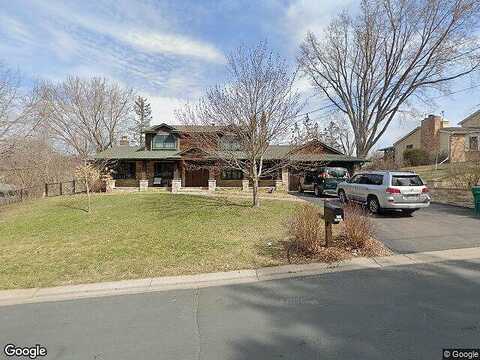 87Th, MINNEAPOLIS, MN 55438