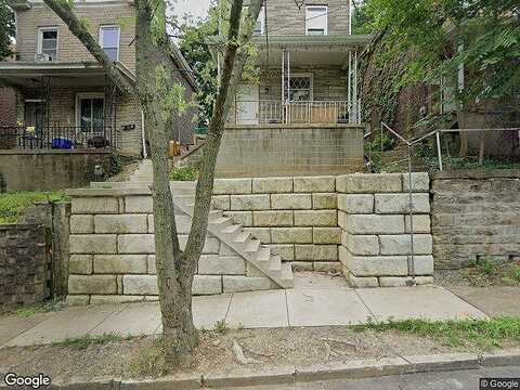Saint Lawrence, PITTSBURGH, PA 15218