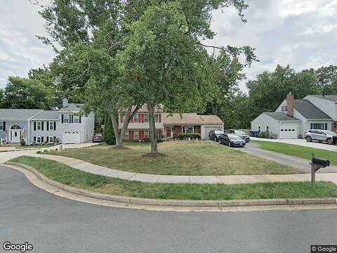 Braemar, SPRINGFIELD, VA 22153