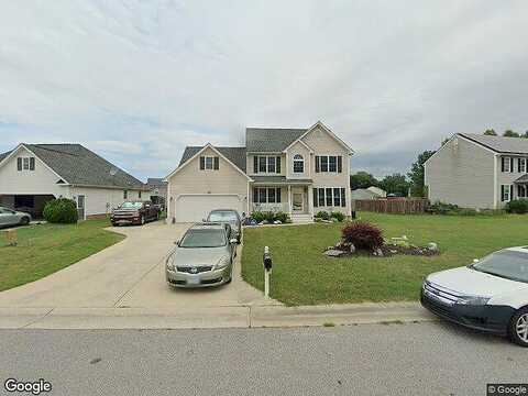 Wind Rock, NORTH PRINCE GEORGE, VA 23860