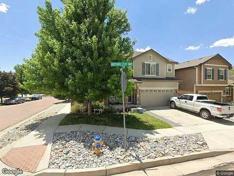 Autumn Leaf, COLORADO SPRINGS, CO 80922