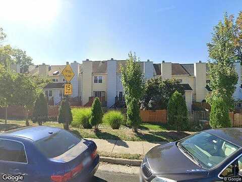 Marshall Heights, FALLS CHURCH, VA 22043