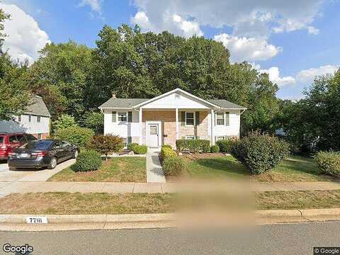 Carrleigh, SPRINGFIELD, VA 22152