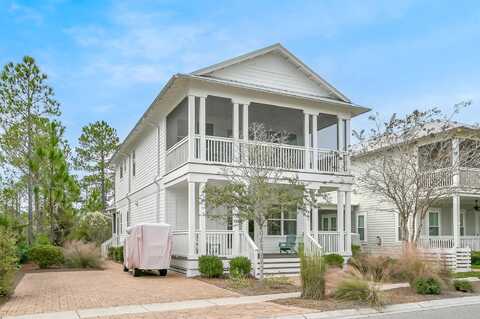 Sandgrass, SANTA ROSA BEACH, FL 32459