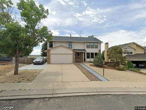 Montane, COLORADO SPRINGS, CO 80920