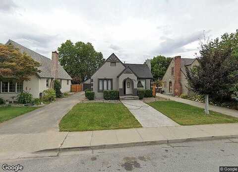 Monroe, WENATCHEE, WA 98801