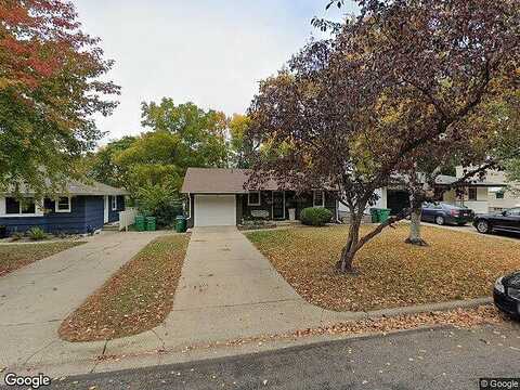 North, MINNEAPOLIS, MN 55426
