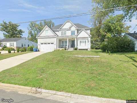 Leonard, FALLS CHURCH, VA 22043