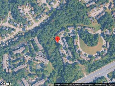 Aspenpark, LORTON, VA 22079