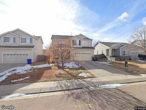 Stephenville, PEYTON, CO 80831