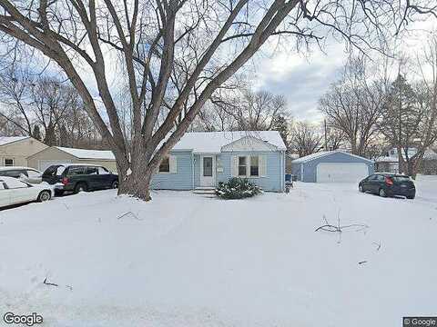 Pleasant, MINNEAPOLIS, MN 55423