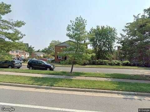 Covent Wood, ANNANDALE, VA 22003