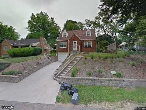 Washington, PITTSBURGH, PA 15229