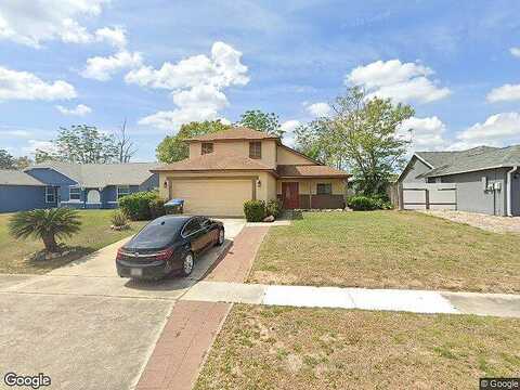 Windsome, ORLANDO, FL 32810