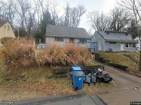 Jefferson, PITTSBURGH, PA 15235