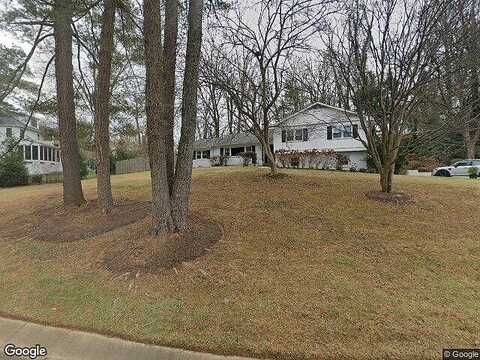 Churchill, MC LEAN, VA 22101