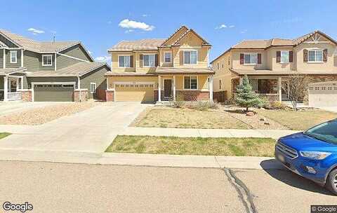 Graham, ERIE, CO 80516