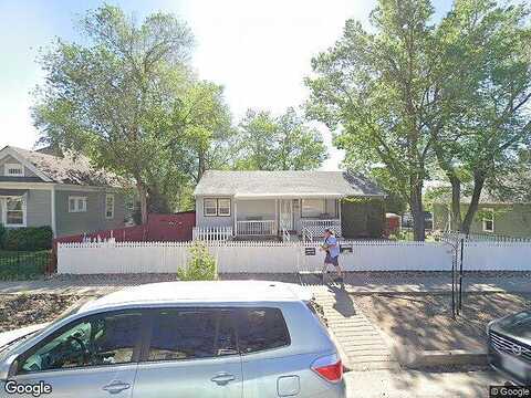 Walnut, COLORADO SPRINGS, CO 80905