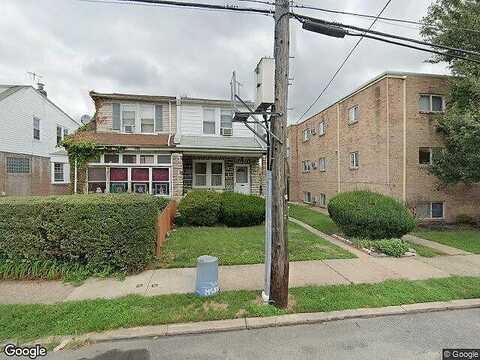 Magee, PHILADELPHIA, PA 19111