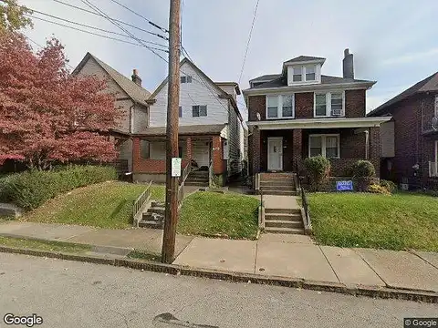 Schley, PITTSBURGH, PA 15218