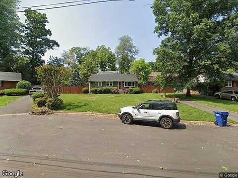 Case, ANNANDALE, VA 22003