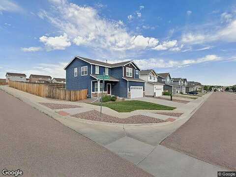 Dutch, COLORADO SPRINGS, CO 80925