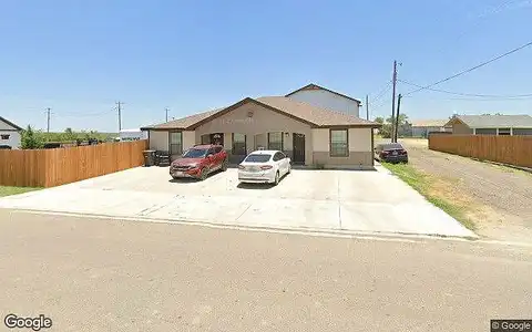 Fm 1021, EAGLE PASS, TX 78852