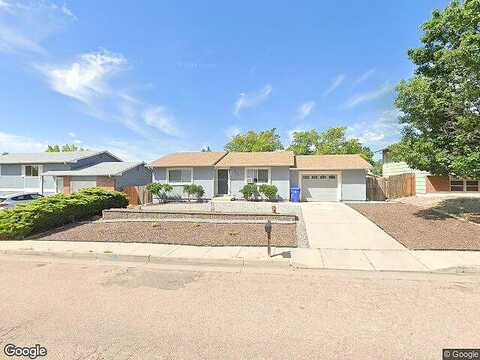 Goldfield, COLORADO SPRINGS, CO 80911