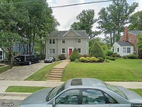Timber, FALLS CHURCH, VA 22046