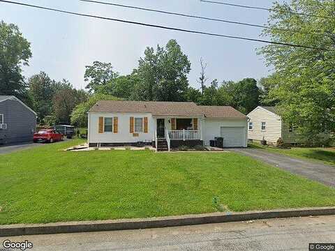Crystal, SALEM, VA 24153