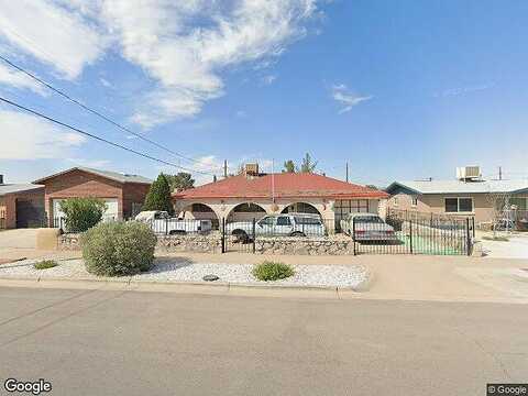 Amethyst, EL PASO, TX 79915
