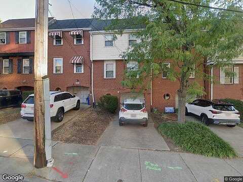 Mercer, PITTSBURGH, PA 15219