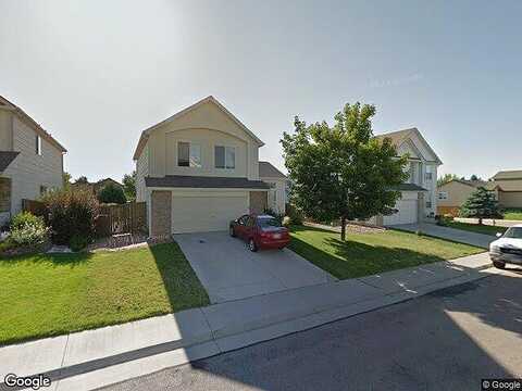 Fairhaven, CASTLE ROCK, CO 80104