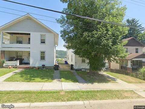 Hiland, CORAOPOLIS, PA 15108