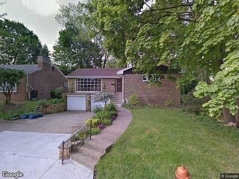 Roycrest, PITTSBURGH, PA 15208