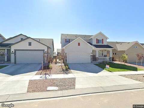 Fauna Glen, COLORADO SPRINGS, CO 80927