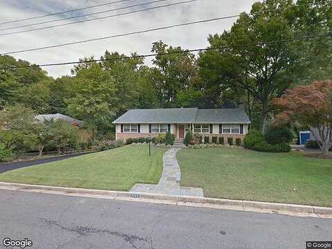 Park Terrace, ALEXANDRIA, VA 22307