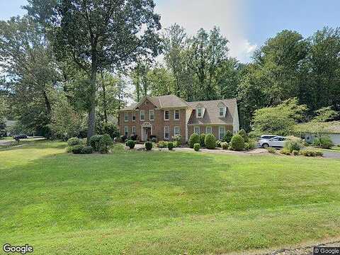 Park Point, FAIRFAX STATION, VA 22039