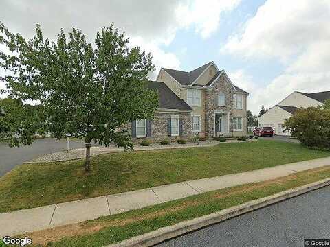 Arbor Rose, MOUNT JOY, PA 17552