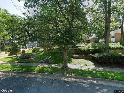 Upham, VIENNA, VA 22180