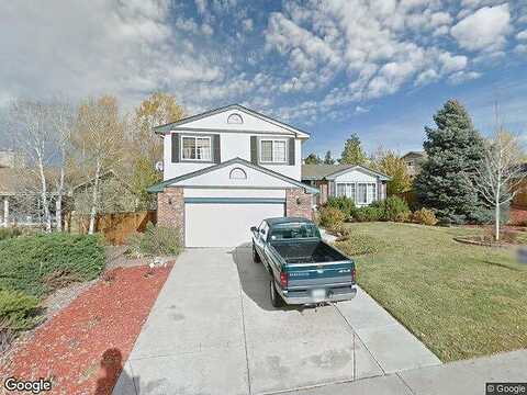 Prairie Ridge, HIGHLANDS RANCH, CO 80126