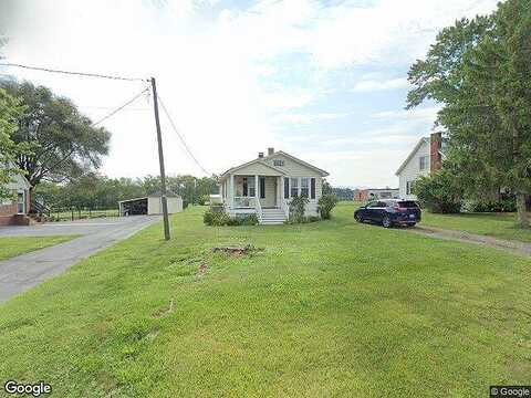 Battlefield, FORT DEFIANCE, VA 24437
