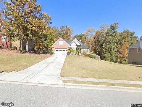 Willowwind, LOGANVILLE, GA 30052