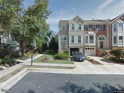 Chesley Search, ALEXANDRIA, VA 22315