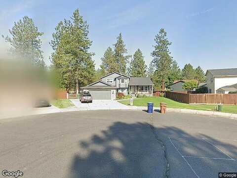 Tucannon, SPOKANE, WA 99208