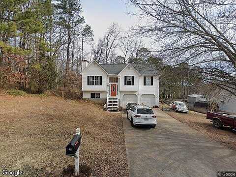 Ashbury, DALLAS, GA 30157