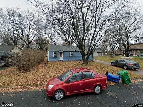 63Rd, MINNEAPOLIS, MN 55432